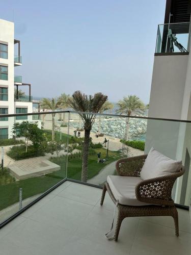 Address Beach Resort Fujairah 2 bedroom apartment in Al Fujairah City, United Arab Emirates