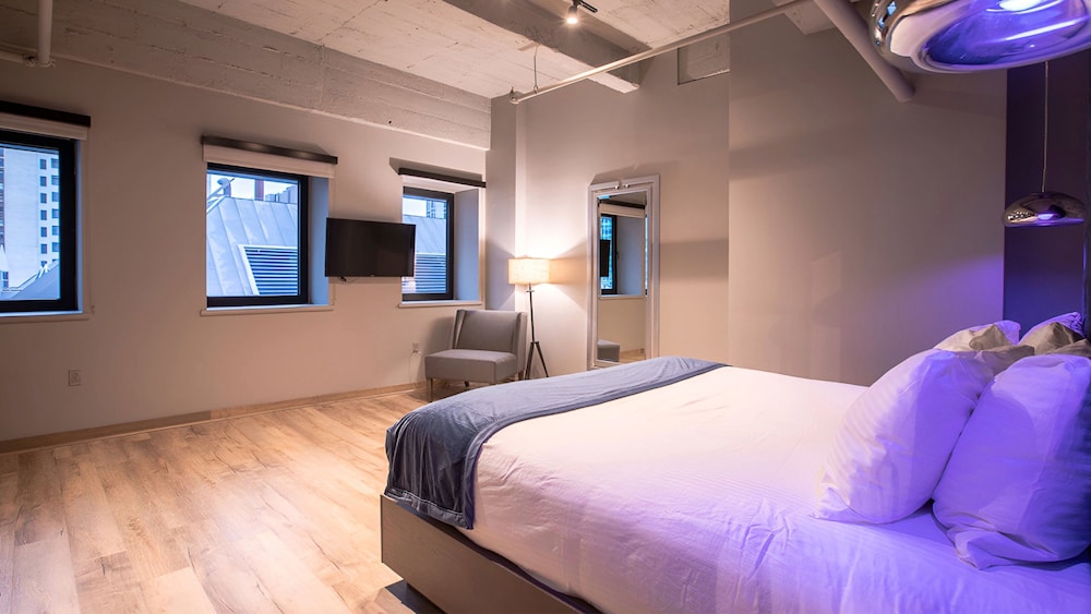 Etage Executive Living - photo 12