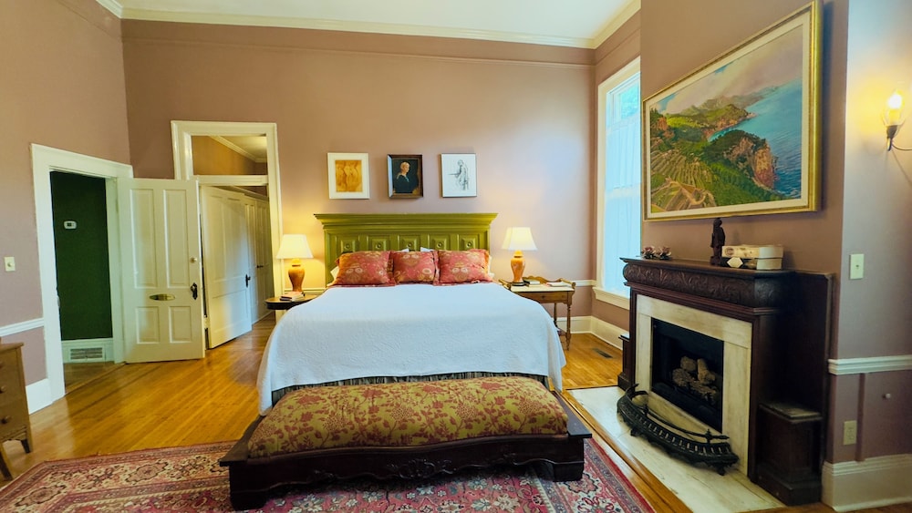 Rothschild Pound House Inn - photo 4