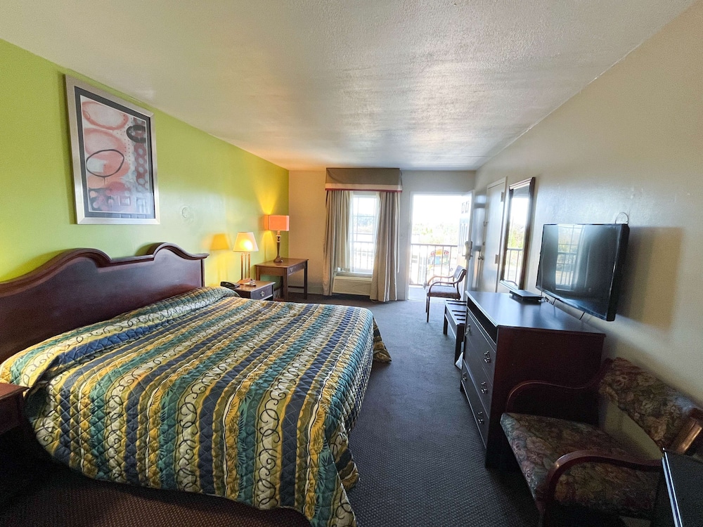 Motel 6 Bracey VA I 85 - photo 18