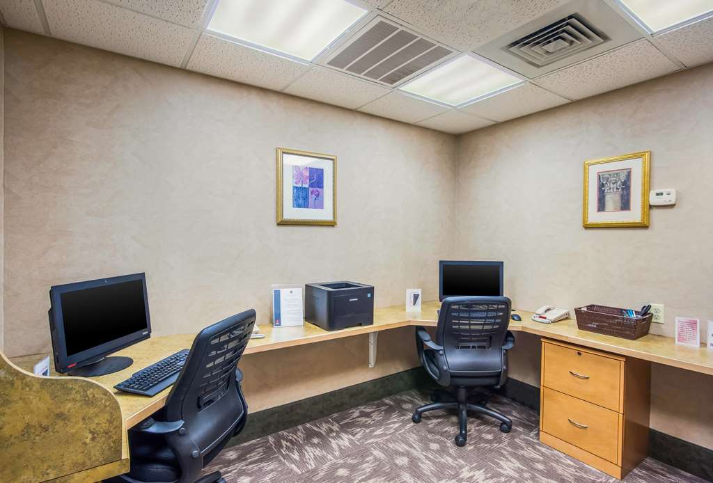 Clarion Inn Grand Junction - photo 46