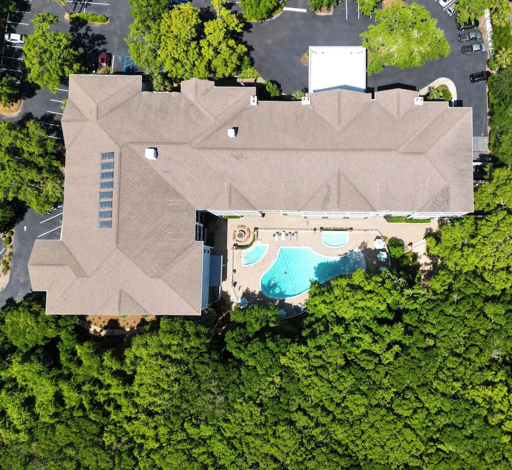 Hampton Inn & Suites Jekyll Island - photo 49