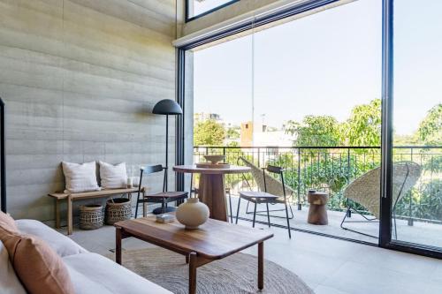 Casa KiKi Penthouse by Beach and Town — 4-Star Luxury Hotel in San Jose Del Cabo, Mexico