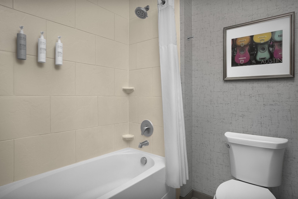 Hampton Inn & Suites Austin @ The University Capitol - photo 29