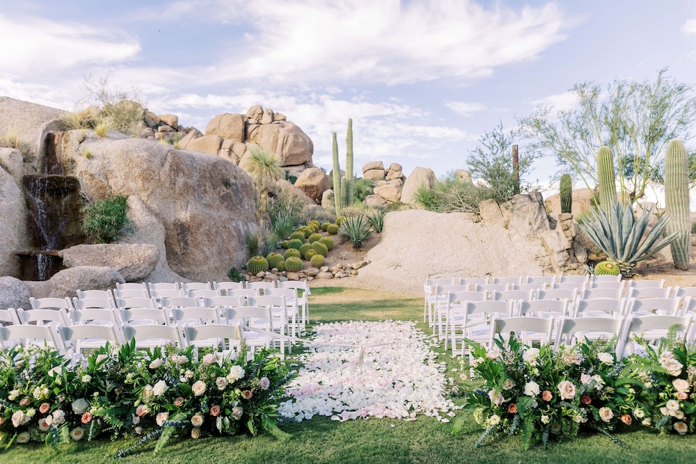 Boulders Resort & Spa Scottsdale Curio Collection by Hilton - photo 125