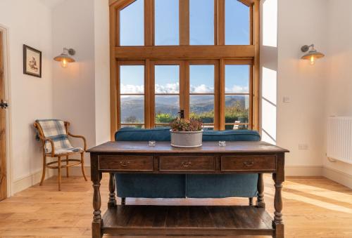 Bryn Mawr in Conwy, United Kingdom