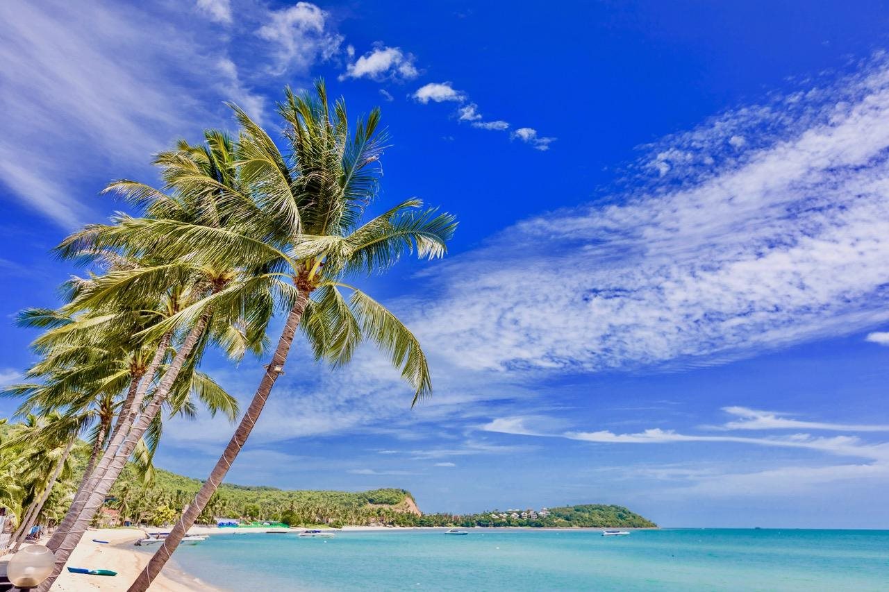 So KohKoon Beach Resort - last minute hotel in Koh Samui