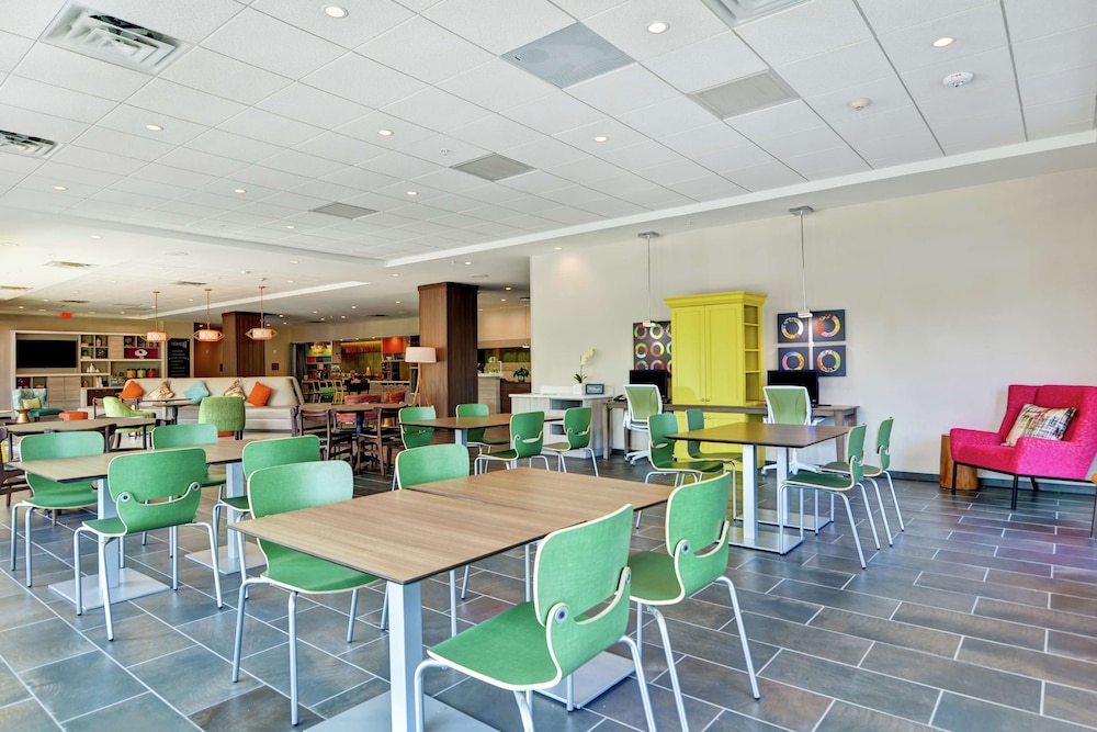 Home2 Suites by Hilton Charleston West Ashley - photo 34