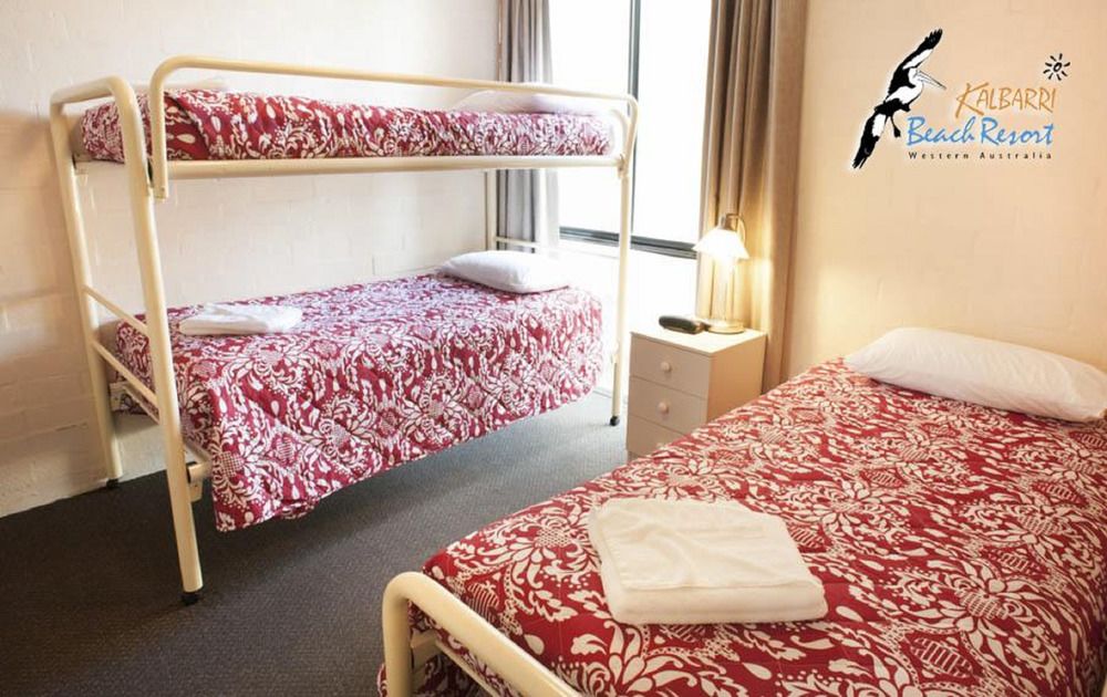 Kalbarri Beach Resort — Kalbarri — photo 4