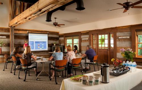 Inn & Spa at Cedar Falls - photo 22