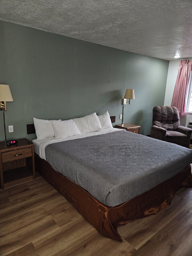 Quality Inn Beaver I 15 - photo 11