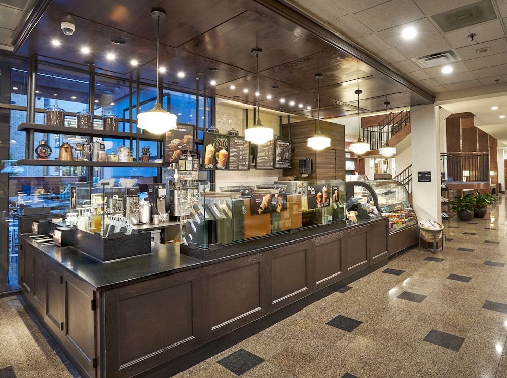 Hilton Knoxville - photo 35