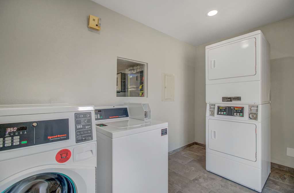 Motel 6 Venice FL - photo 26