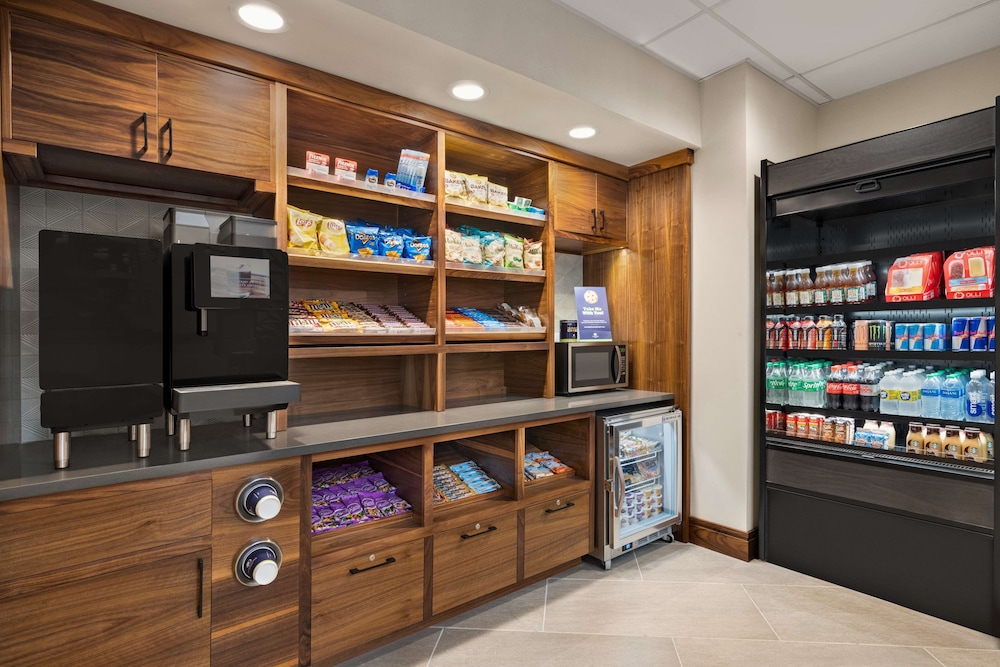 Doubletree by Hilton Columbus Dublin - photo 26