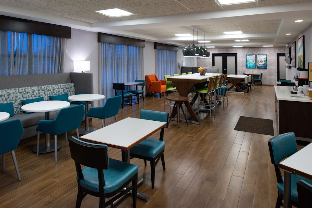 Hampton Inn LaPorte IN — hotel in La Porte