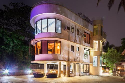 The Boulevard Villa by VEO Part of StayVista — 4-Star Luxury Hotel in Lonavla, India
