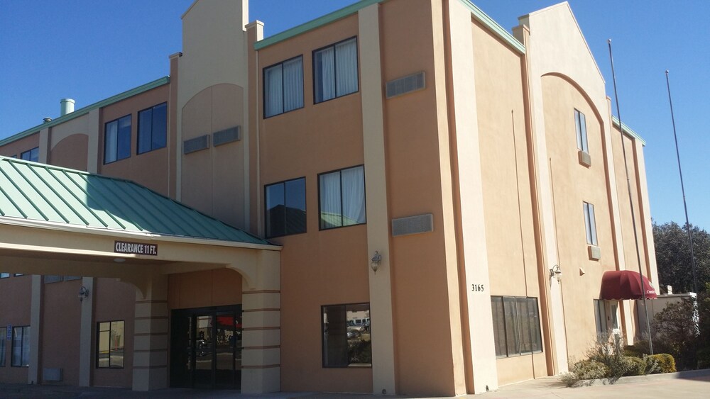 Quality Suites Abilene TX - photo 89