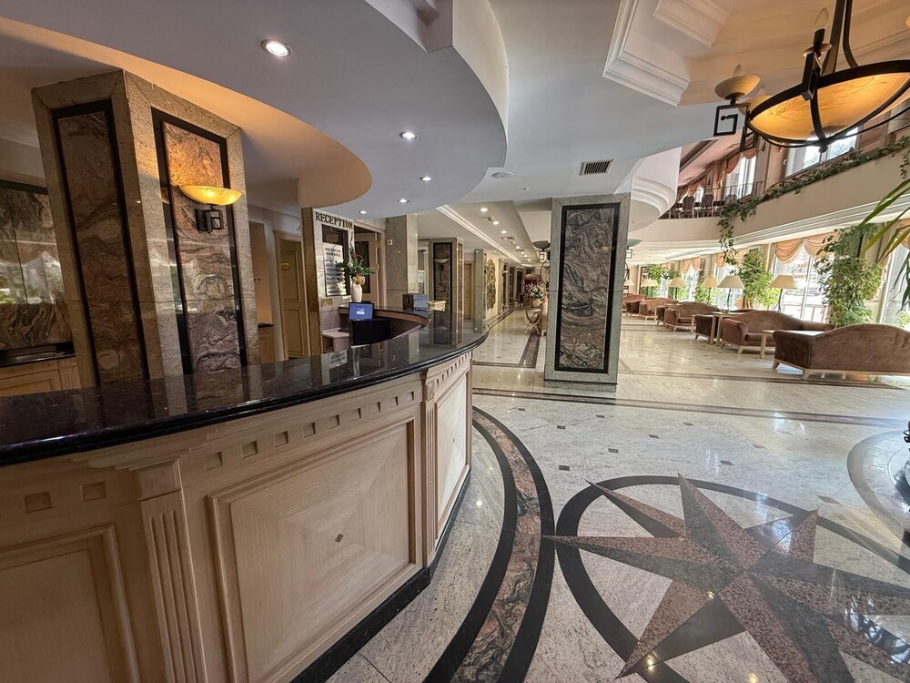 Hotel Buyuk Sumela — Macka — photo 3