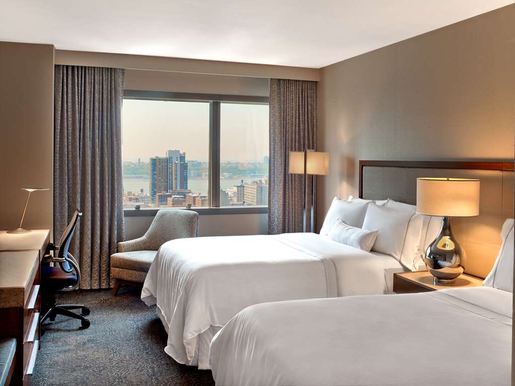 The Westin New York at Times Square - photo 17