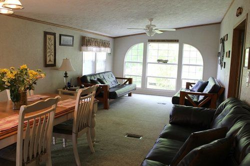 Mountain View Retreat - photo 11
