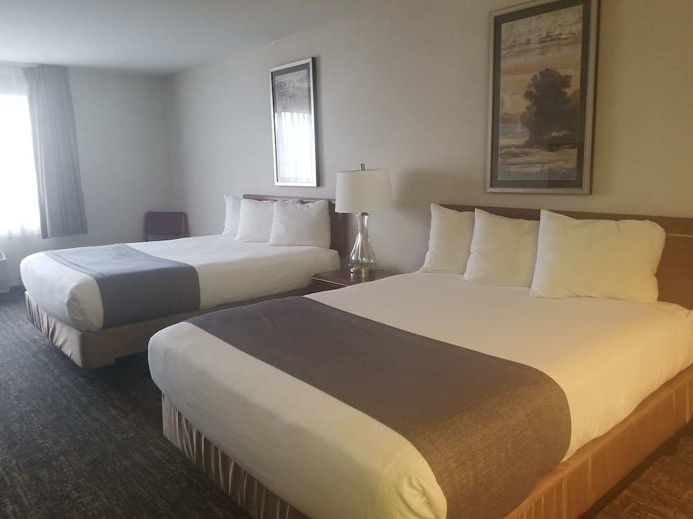Shilo Inn Suites Salem - photo 7