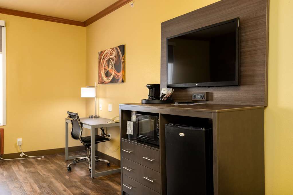Best Western Plus Portland - photo 12