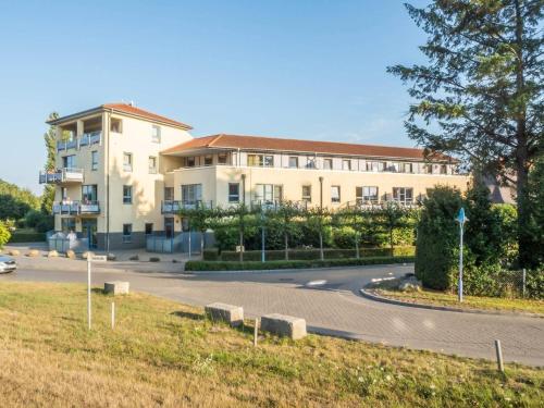 Ostseeresidenz Whg 17 — 4-Star Luxury Hotel in Zingst, Germany