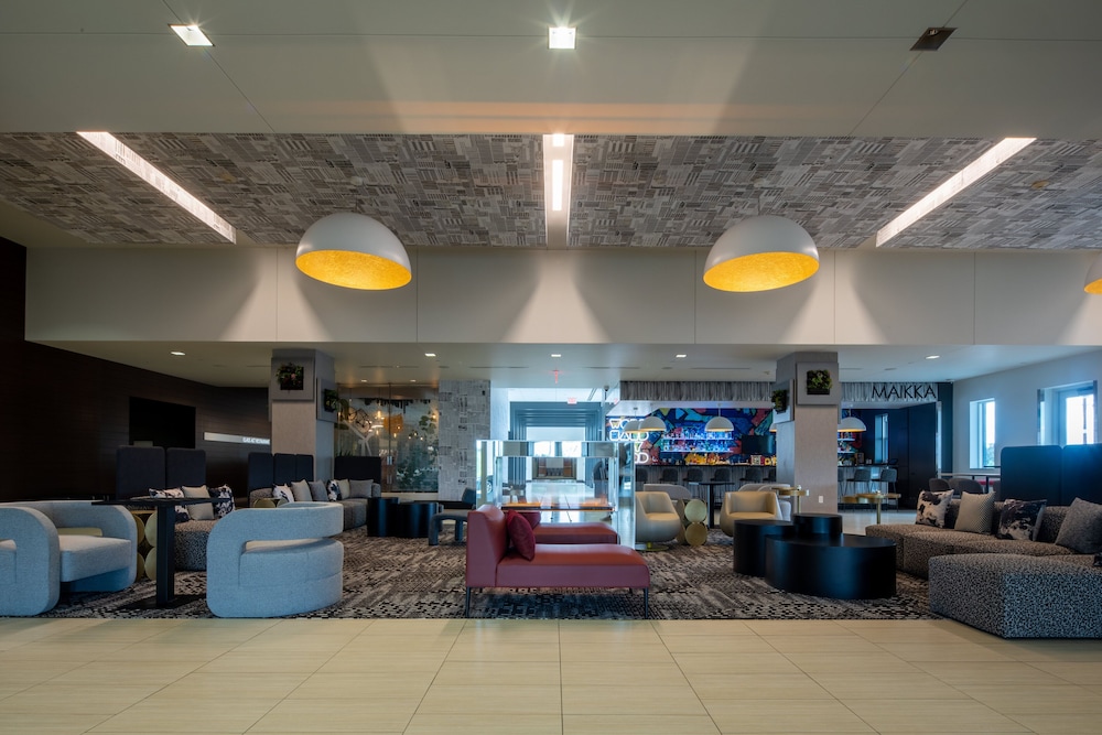 The Hotel at Kirkwood Center - photo 41
