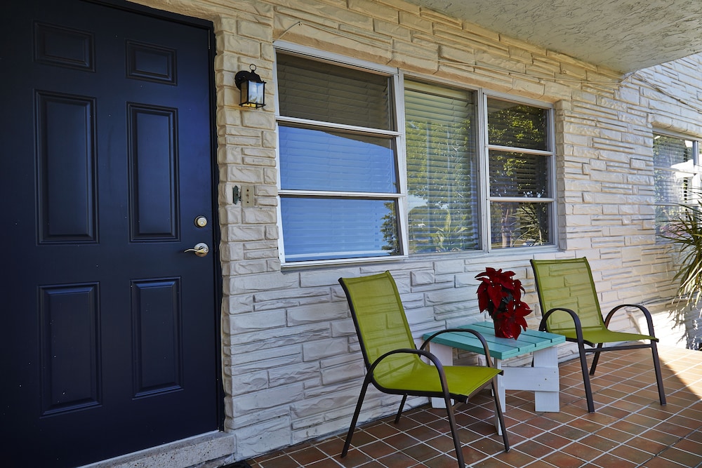 Seascape Resort & Marina - photo 158