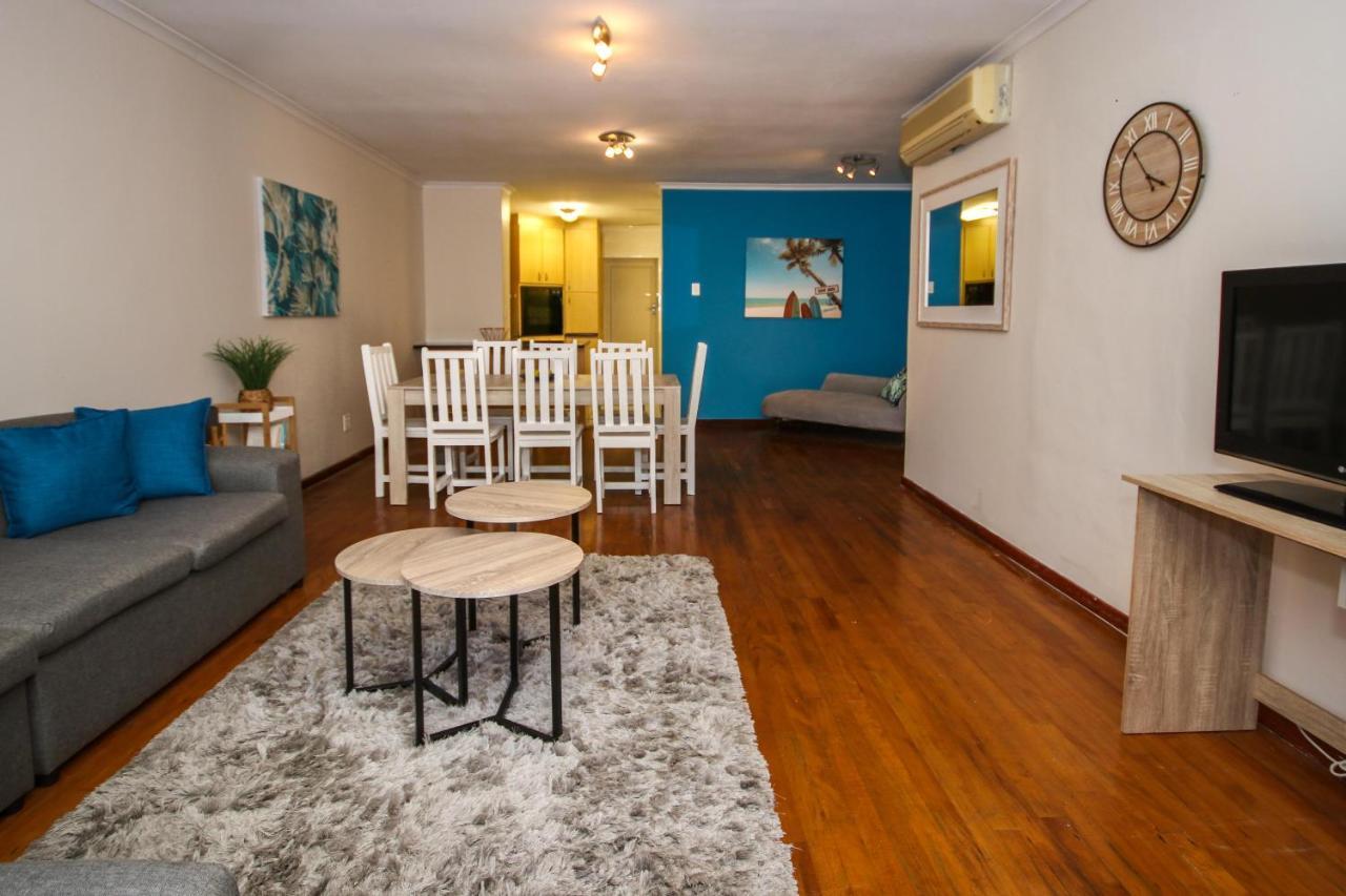 Holiday Home in Sea Point Fresnaye
