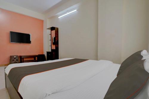 Collection O Krupa Lodge — 4-Star Luxury Hotel in Pune, India
