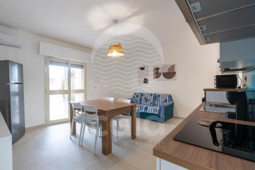 Casa Castore spiaggia a 30 metri by Cala Salento — 4-Star Luxury Hotel in Porto Cesareo, Italy