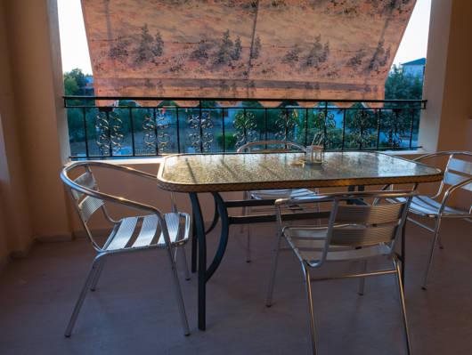 Ionio Gastronomy Suites — Kanalaki — photo 3