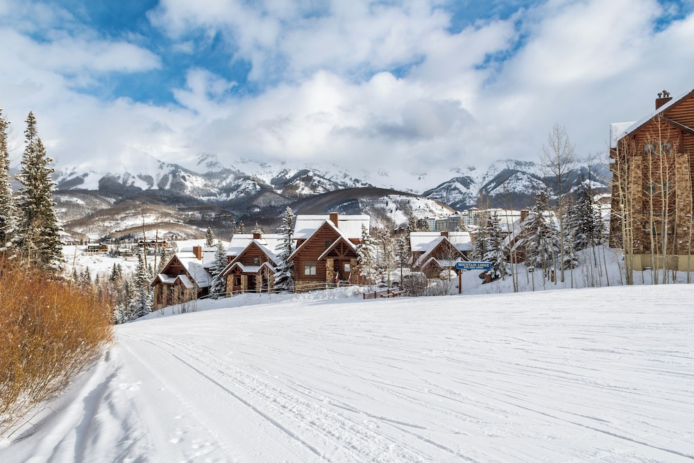 Mountain Lodge Telluride - photo 103