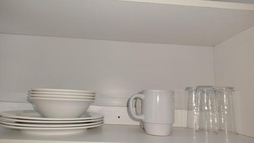 Kenwyn Micro Cottage