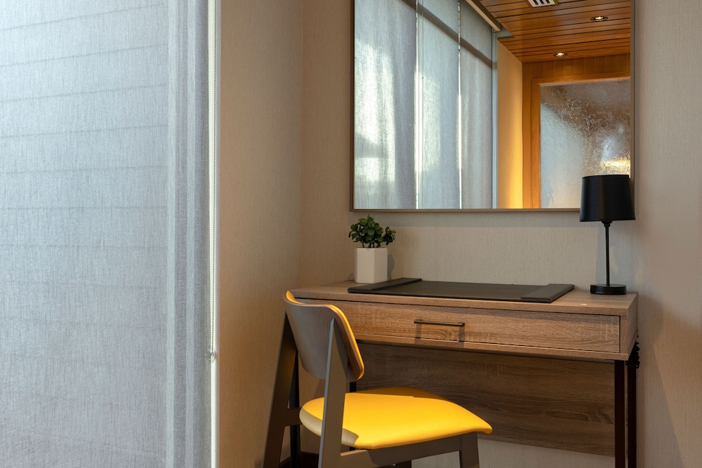 Fairfield Inn & Suites by Marriott Denver Airport at Gateway Park - photo 9