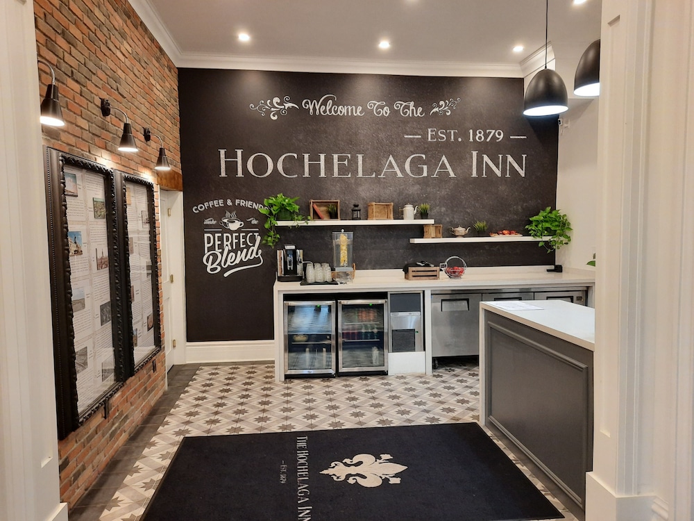 Hochelaga Inn — Kingston — photo 3