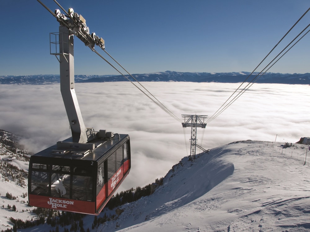 Four Seasons Resort Jackson Hole - photo 224