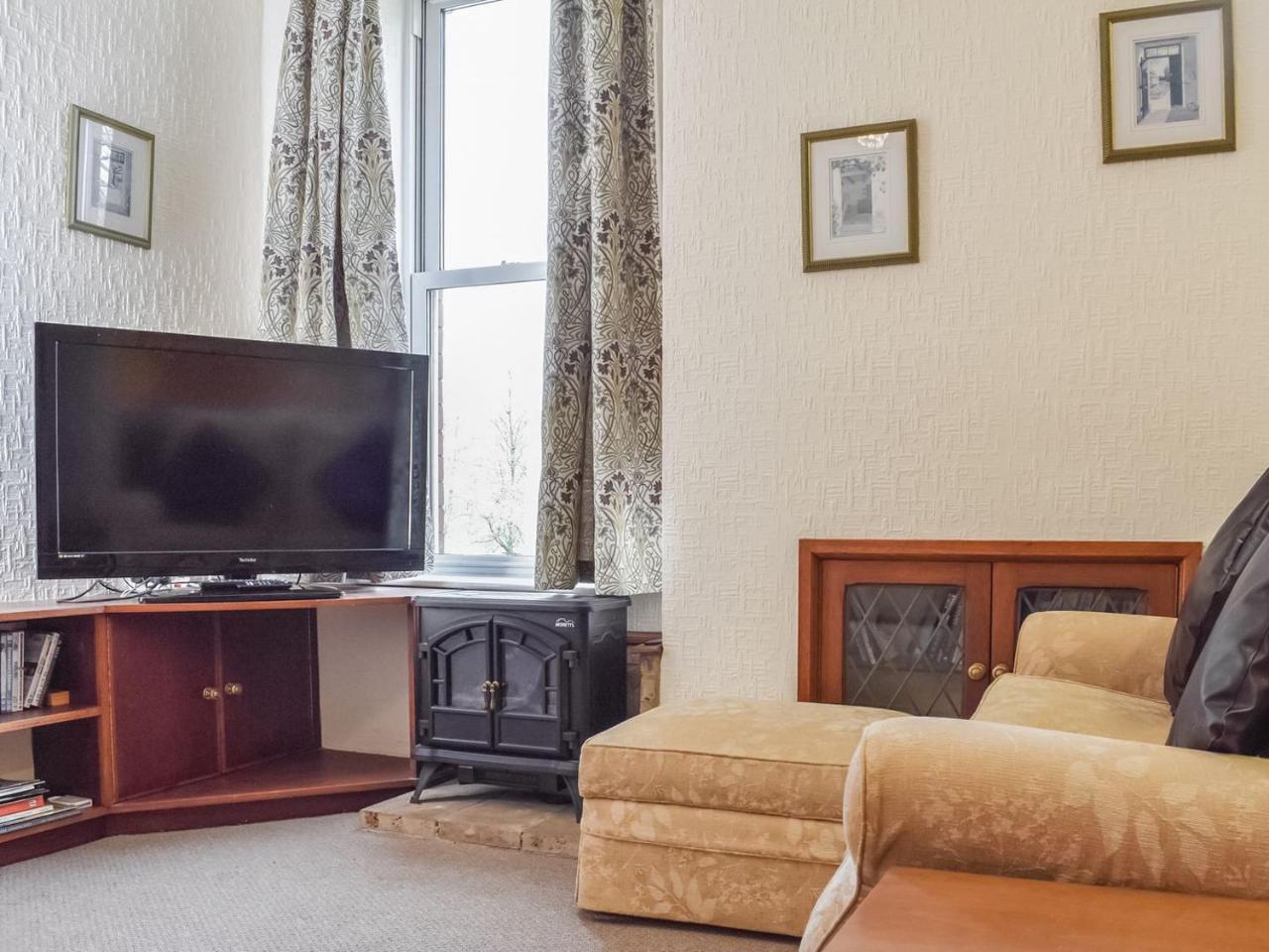 York Apartment