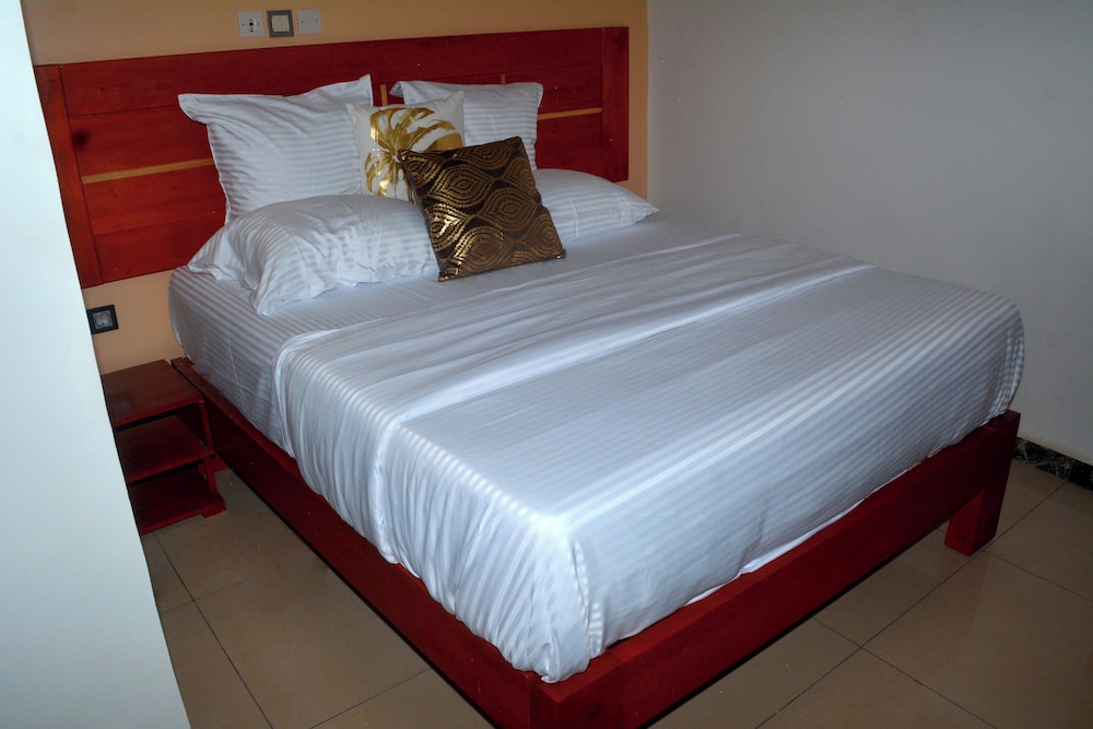 Hotel San Pedro Odza Yaounde Cameroon in Yaounde, Cameroon