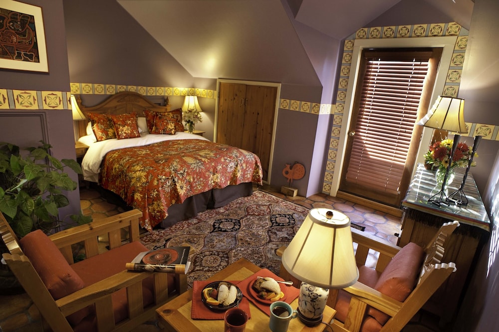 The Parador - photo 52