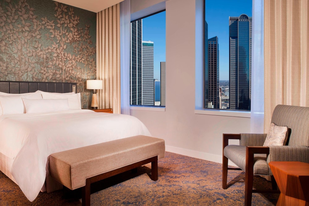 The Westin Dallas Downtown - photo 14