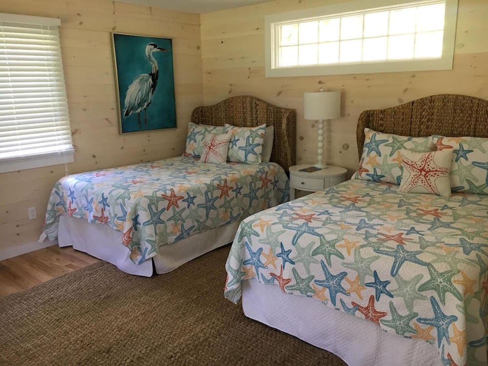 Linekin Bay Resort - photo 81