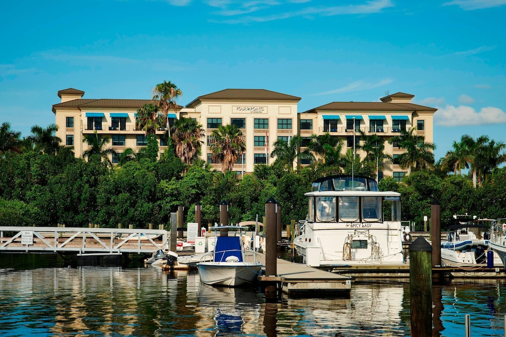 Four Points by Sheraton Punta Gorda Harborside - photo 95