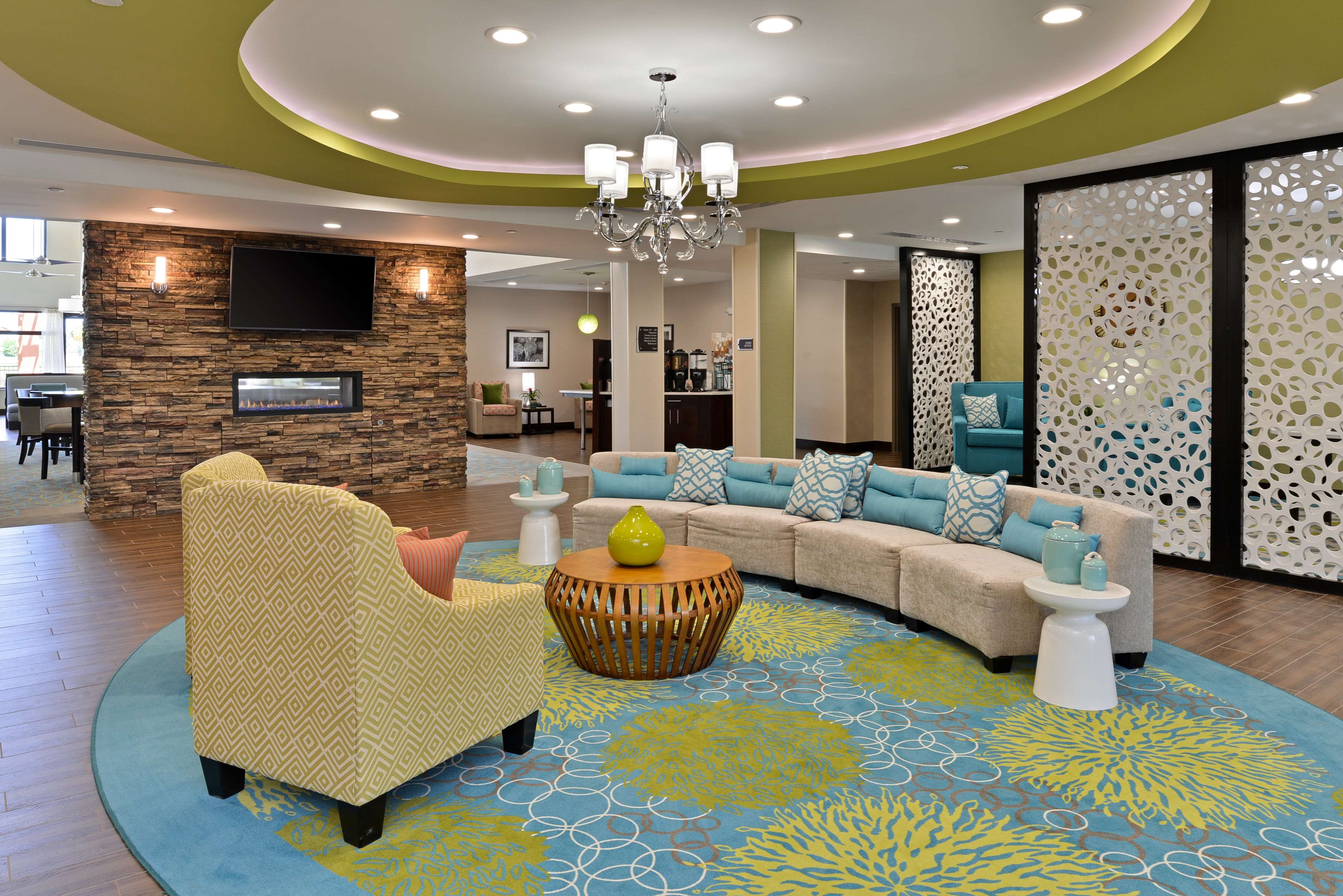 Homewood Suites Houma La - photo 10