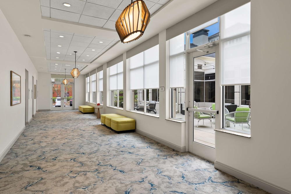 Hilton Garden Inn Atlanta East Stonecrest - photo 52