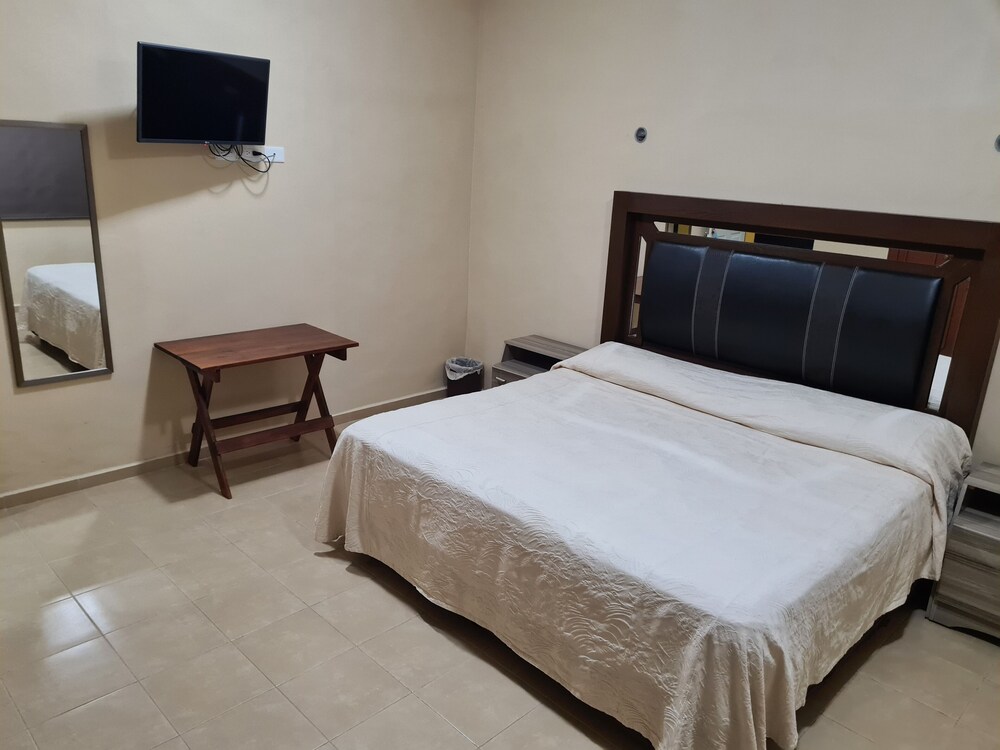 Hotel La Piramide Izamal in Izamal, Mexico