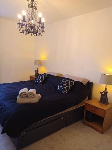 North Street Flat — 4-Star Luxury Hotel in Bristol, United Kingdom