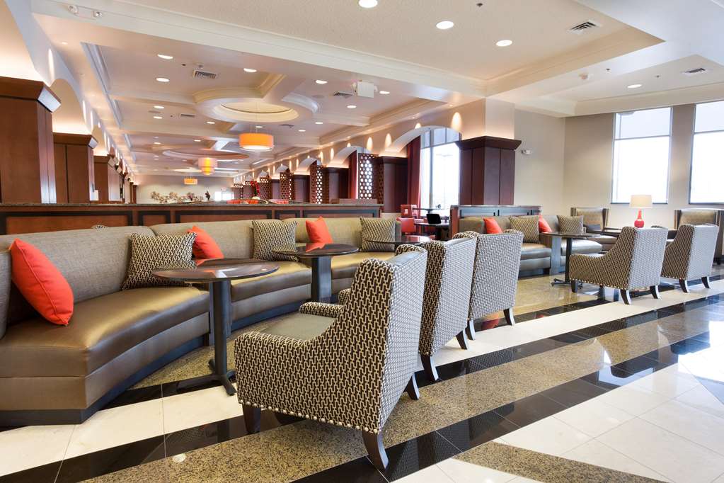 Drury Plaza Hotel Indianapolis Carmel - photo 6