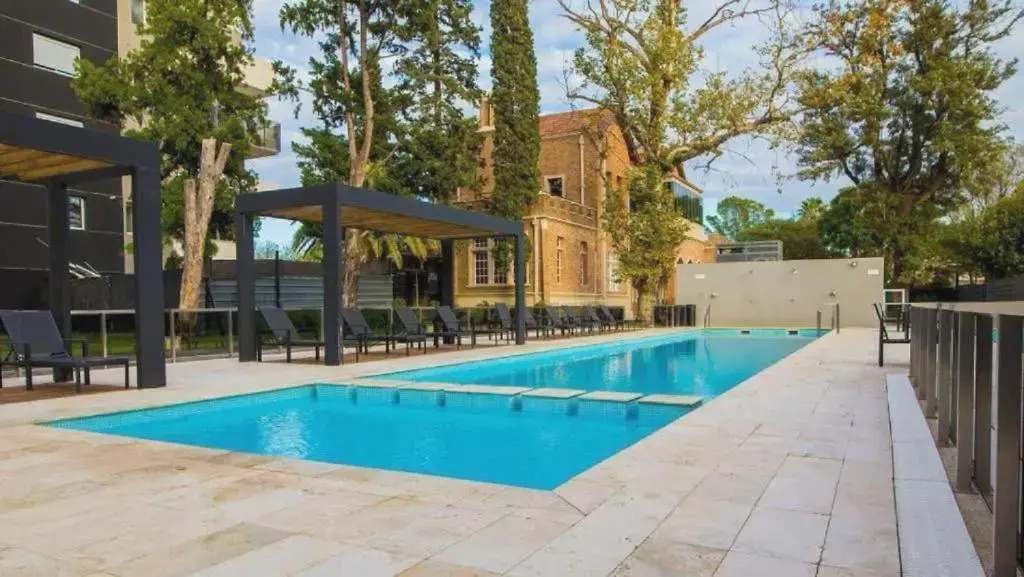 OP Amoblado en Cordoba Capital — 4-Star Luxury Hotel in Cordoba, Argentina